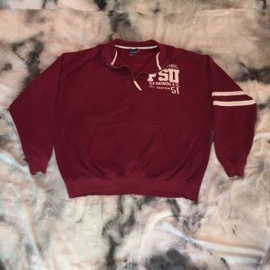 Florida State University Quarter Zio